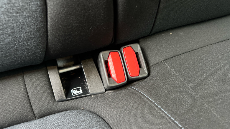 Ford Focus 1.0 EcoBoost Active 5dr Petrol Hatchback